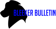 Bleeker Bulletin